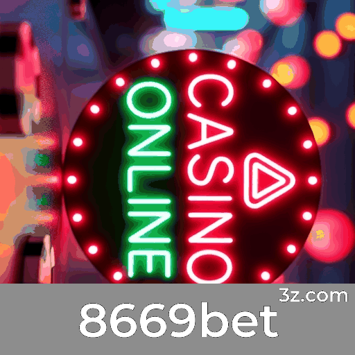 8669bet 