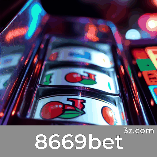 8669bet