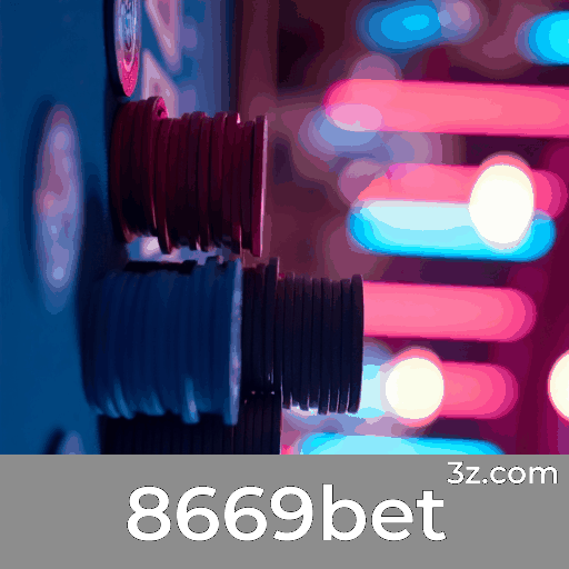 8669bet