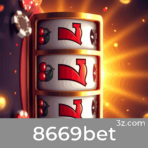 8669bet