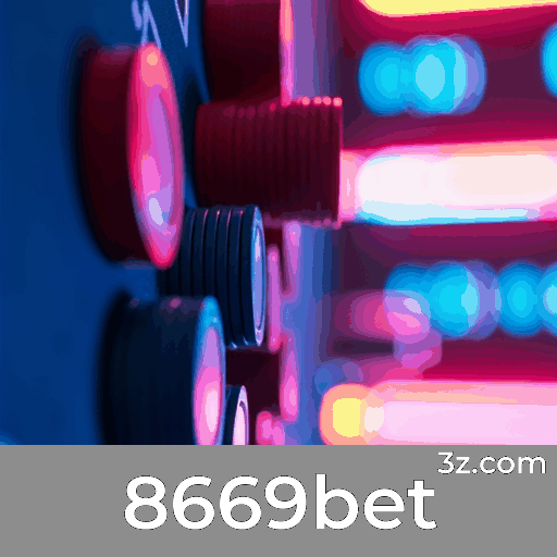 8669bet 