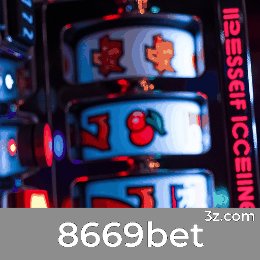 8669bet