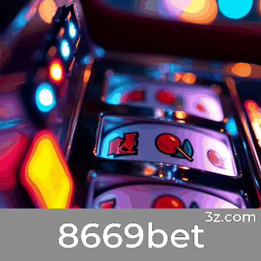 8669bet 