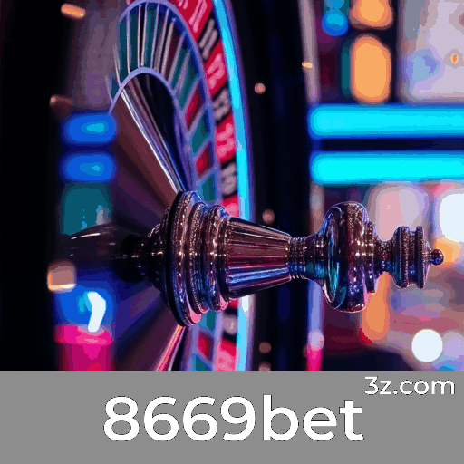 8669bet game mais image
