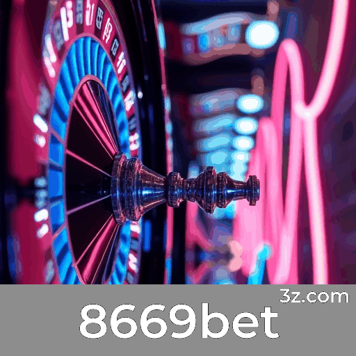 8669bet game mais image