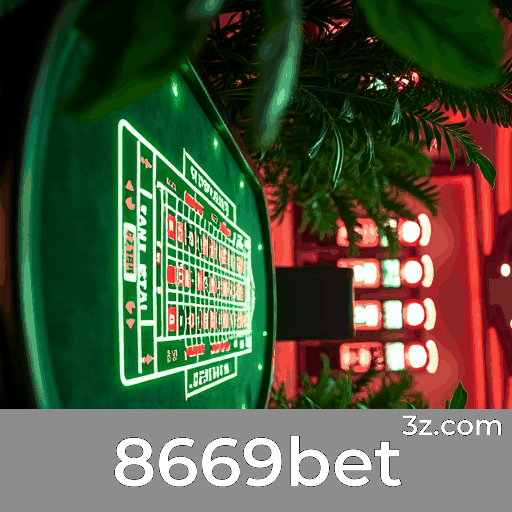 8669bet