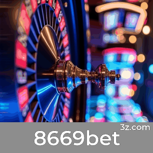 8669bet 