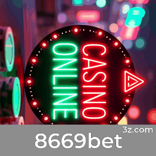 8669bet game mais image