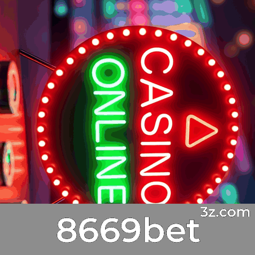 8669bet