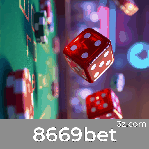 8669bet