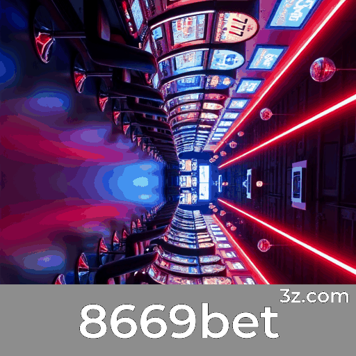 8669bet