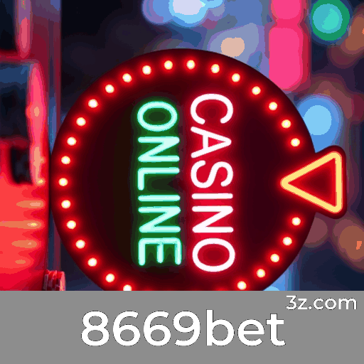 8669bet game mais image