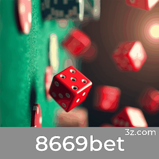 8669bet 