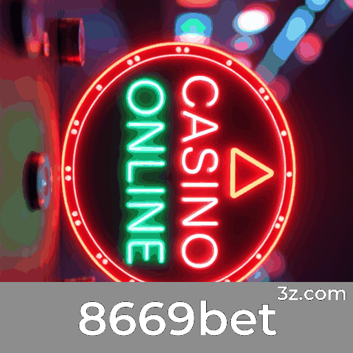 8669bet game mais image