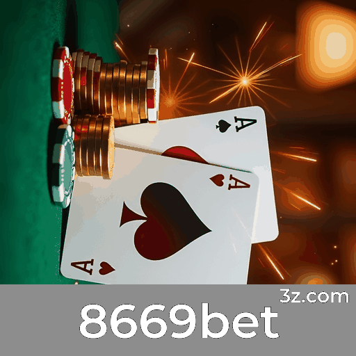 8669bet game mais image