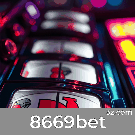 8669bet game mais image