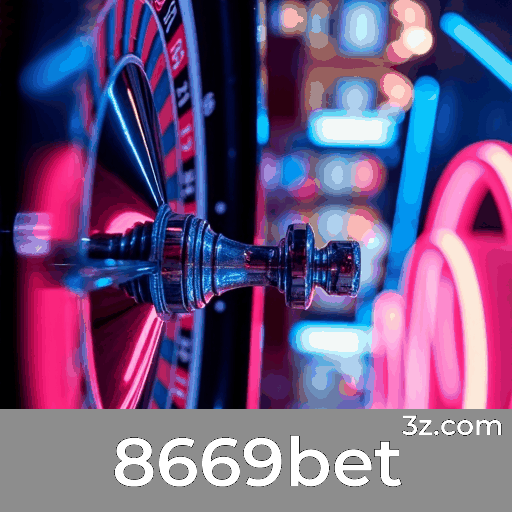 8669bet