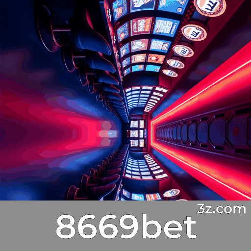 8669bet