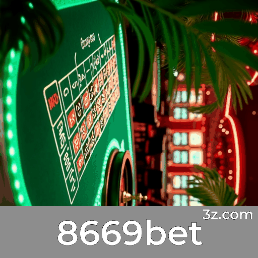 8669bet