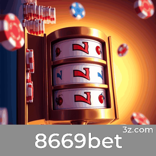 8669bet
