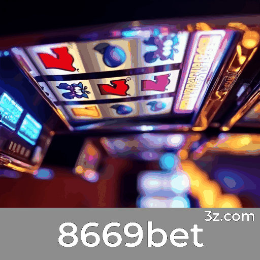 8669bet