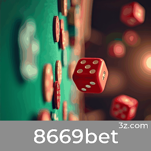 8669bet