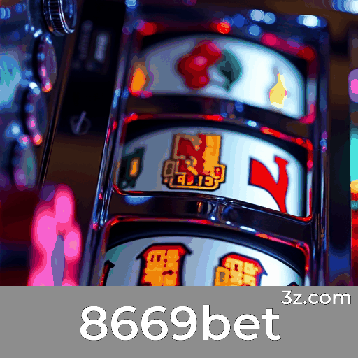 8669bet 