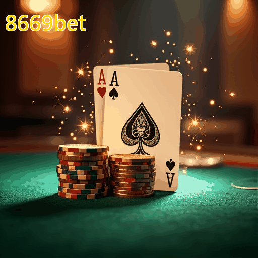 O 8669bet é o melhor cassino esportivo do Brasil!