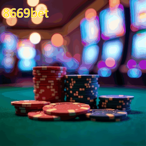 8669bet