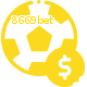 Aposte em esportes do mundo todo no 8669bet!